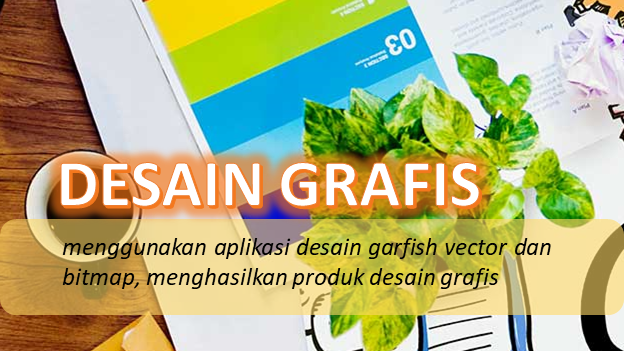 Desain Grafis