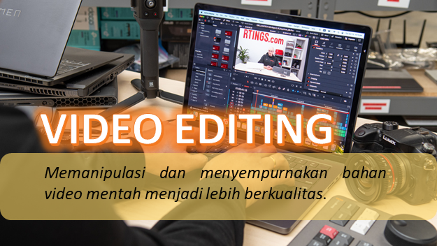 Video Editing