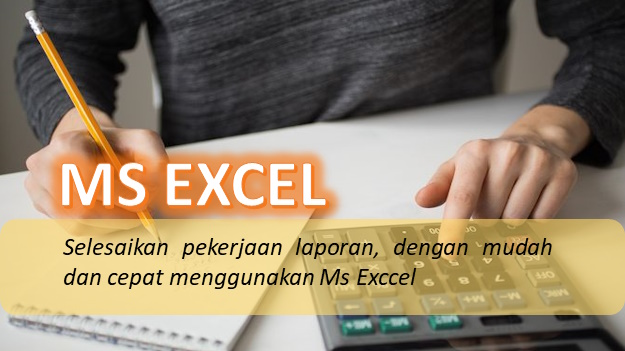 Microsoft Excel
