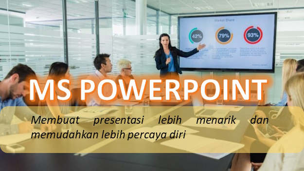Microsoft Powerpoint
